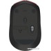 Мышь Logitech M170 Wireless (красный)