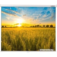 Проекционный экран Lumien Eco Picture 127x127 LEP-100106