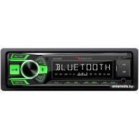 USB-магнитола Nakamichi NQ513BG