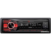 USB-магнитола Nakamichi NQ513BR