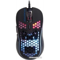 Игровая мышь Oklick 713G Netrunner