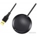 Проводной микрофон Oklick MP-M550