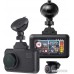 Видеорегистратор-радар детектор (2в1) Roadgid Premier 3 Carbon 2CH