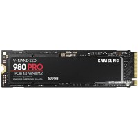 SSD Samsung 980 Pro 500GB MZ-V8P500BW