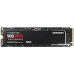 SSD Samsung 980 Pro 500GB MZ-V8P500BW