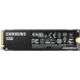 SSD Samsung 980 Pro 500GB MZ-V8P500BW