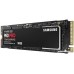 SSD Samsung 980 Pro 500GB MZ-V8P500BW