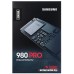 SSD Samsung 980 Pro 500GB MZ-V8P500BW