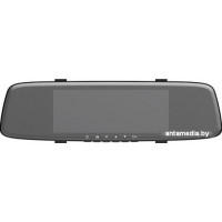 Видеорегистратор-зеркало Sho-Me Combo Mirror WiFi Duo