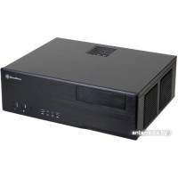 Корпус SilverStone Grandia GD05 Black (SST-GD05B-USB3.0)