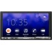 USB-магнитола Sony XAV-AX3250