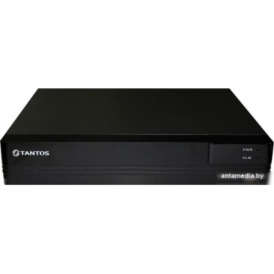 Гибридный видеорегистратор Tantos TSr-UV0817 Eco