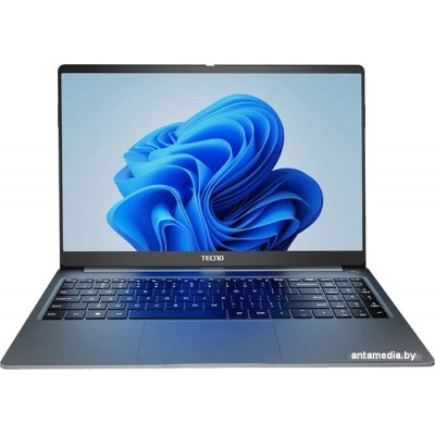 Ноутбук Tecno Megabook T1 2023 AMD TCN-T1R7D15.512.GR Ноутбук Tecno Megabook T1 2023 AMD TCN-T1R7D15.512.GR