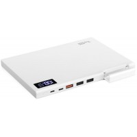 Портативное зарядное устройство TopON TOP-MAX2/W (черный)
