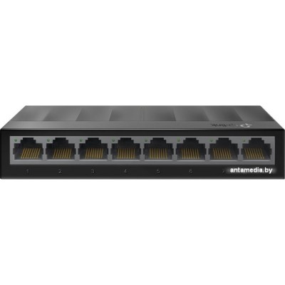 Коммутатор TP-Link LS1008G