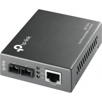 Медиаконвертер TP-Link MC110CS V9