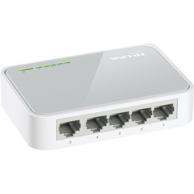 Коммутатор TP-Link TL-SF1005D