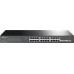 Настраиваемый коммутатор TP-Link TL-SG2428P