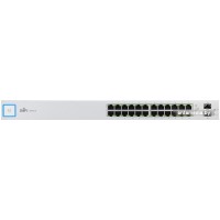 Коммутатор Ubiquiti UniFi Switch 24 [US-24]