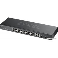 Коммутатор Zyxel GS1920-24v2