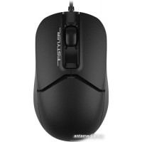 Мышь A4Tech Fstyler FM12ST (черный)