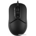 Мышь A4Tech Fstyler FM12ST (черный)