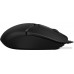 Мышь A4Tech Fstyler FM12ST (черный)