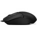 Мышь A4Tech Fstyler FM12ST (черный)