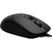 Мышь A4Tech Fstyler FM12ST (черный)