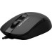 Мышь A4Tech Fstyler FM12ST (черный)