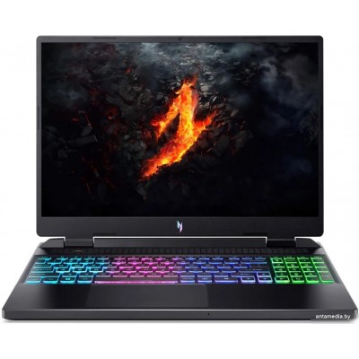Игровой ноутбук Acer Nitro 16 AN16-42 NH.QSLCD.002
