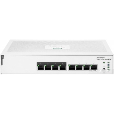 Управляемый коммутатор 2-го уровня Aruba 1830 Series JL811A