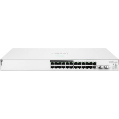 Управляемый коммутатор 2-го уровня Aruba 1830 Series JL813A