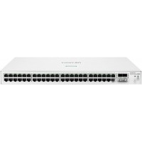 Управляемый коммутатор 2-го уровня Aruba 1830 Series JL814A