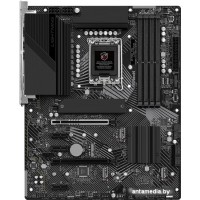 Материнская плата ASRock Z790 PG Lightning