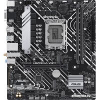 Материнская плата ASUS Prime H610M-A WiFi