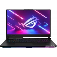 Игровой ноутбук ASUS ROG Strix SCAR 17 2023 G733PYV-LL067W