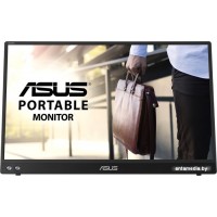 Портативный монитор ASUS ZenScreen MB16ACV