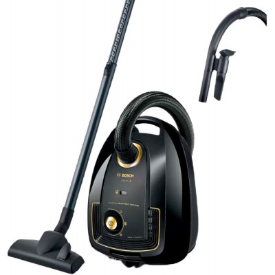 Пылесос Bosch Serie 4 BGL38GOLD Пылесос Bosch Serie 4 BGL38GOLD