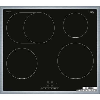 Варочная панель Bosch Serie 4 PIF645BB5E Варочная панель Bosch Serie 4 PIF645BB5E