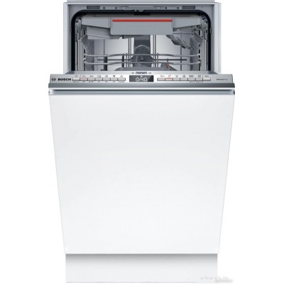 Встраиваемая посудомоечная машина Bosch Serie 4 SPV4HMX49E
