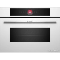 Электрический духовой шкаф Bosch Serie 8 CMG7241W1