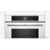 Электрический духовой шкаф Bosch Serie 8 CMG7241W1