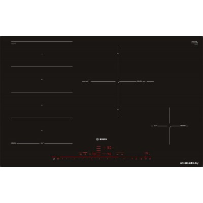 Варочная панель Bosch Serie 8 PXE801DC1E