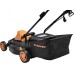 Газонокосилка Carver LME-1640