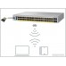 Управляемый коммутатор 2-го уровня Cisco Catalyst C1000-48T-4G-L