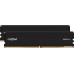 Оперативная память Crucial Pro 2x16ГБ DDR5 5600 МГц CP2K16G56C46U5