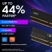 Оперативная память Crucial Pro 2x16ГБ DDR5 5600 МГц CP2K16G56C46U5