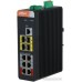 Управляемый коммутатор 2-го уровня Dahua DH-IS4410-6GT-120