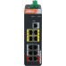 Управляемый коммутатор 2-го уровня Dahua DH-IS4410-6GT-120